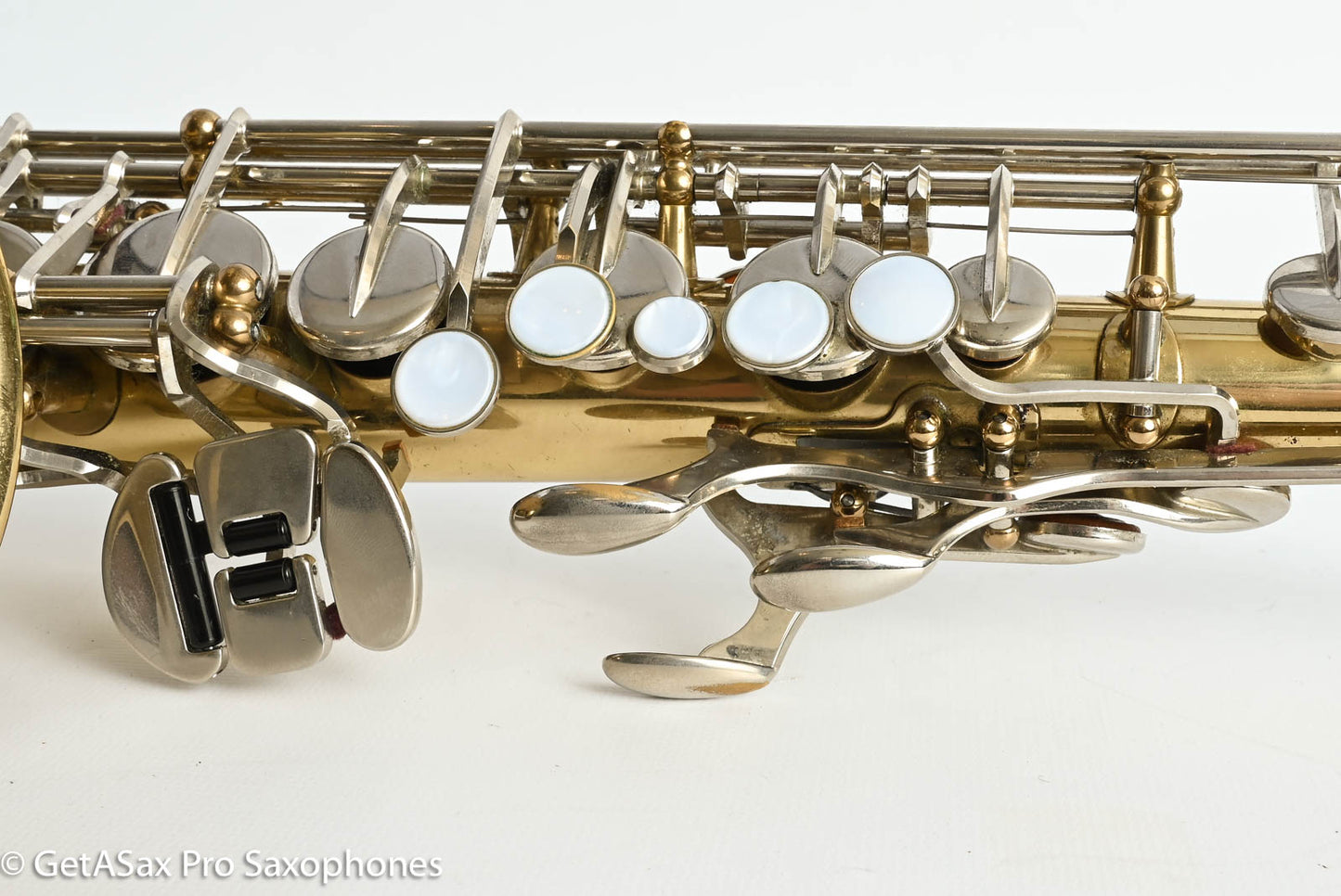 Yamaha YAS-23 Alto 119228