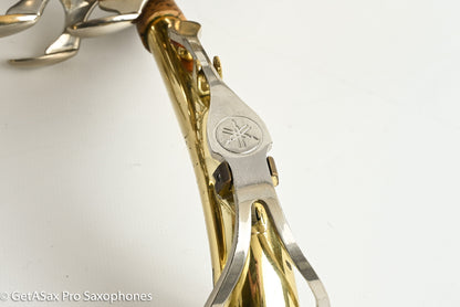 Yamaha YAS-23 Alto 119228