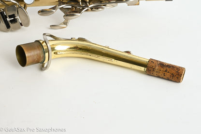 Yamaha YAS-23 Alto 119228