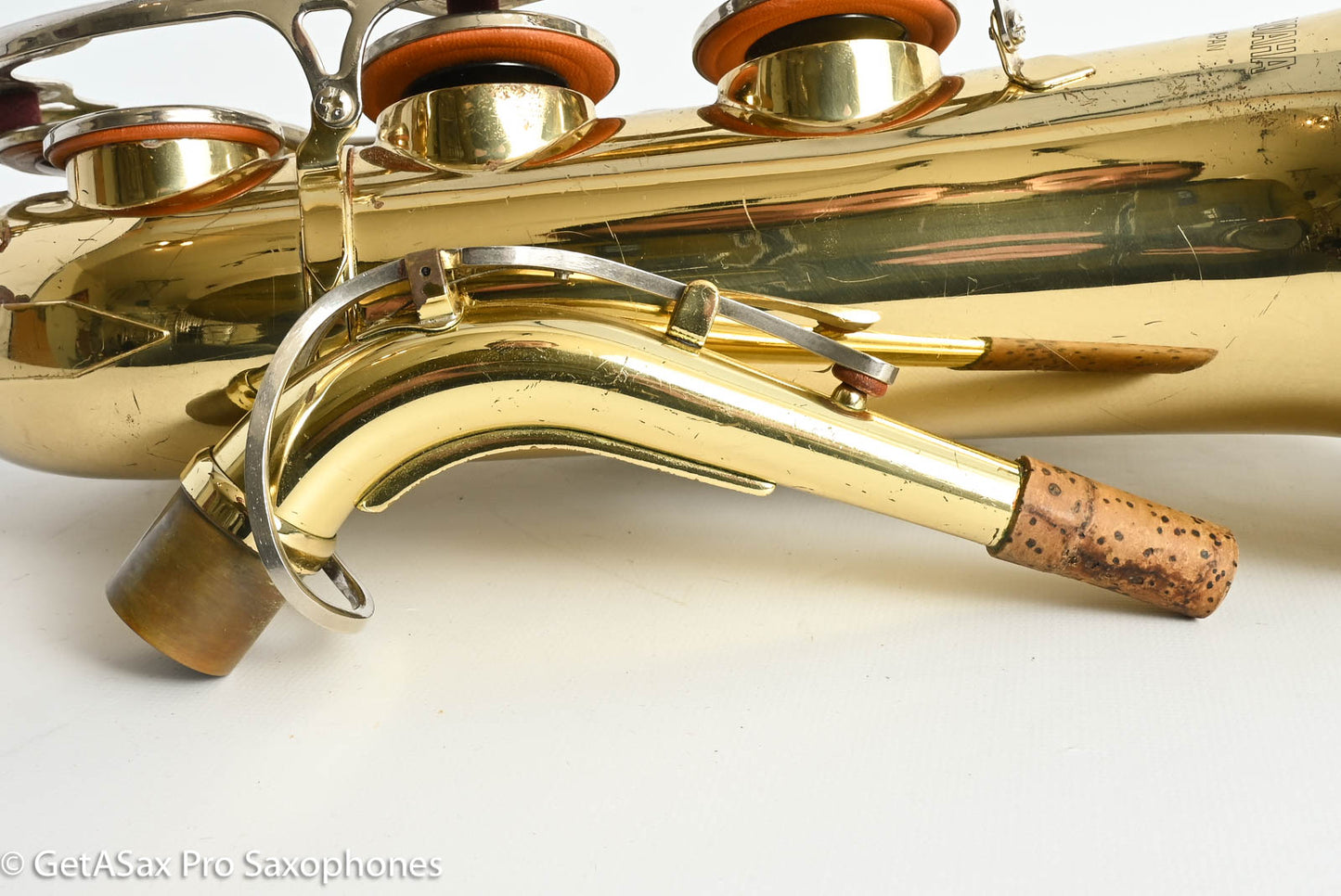 Yamaha YAS-23 Alto 119228