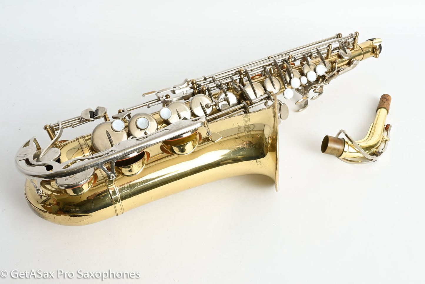 Yamaha YAS-23 Alto 119228