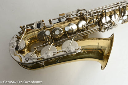 Yamaha YAS-23 Alto 119228
