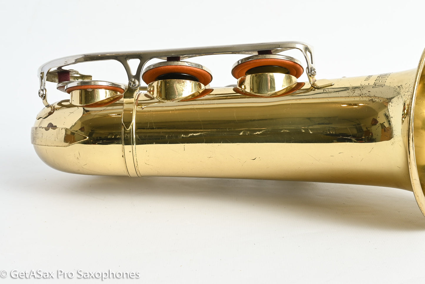 Yamaha YAS-23 Alto 119228