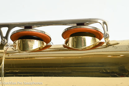 Yamaha YAS-23 Alto 119228