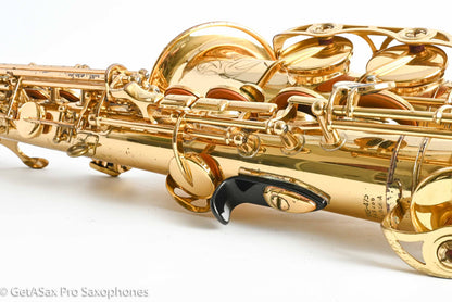 Yamaha YAS-475 Alto Best Intermediate Option! T49486