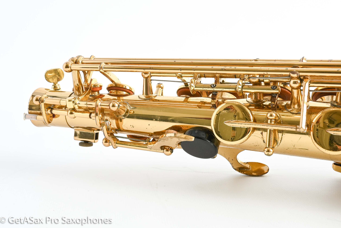 Yamaha YAS-475 Alto Best Intermediate Option! T49486