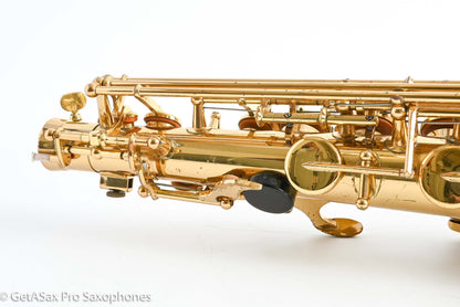 Yamaha YAS-475 Alto Best Intermediate Option! T49486