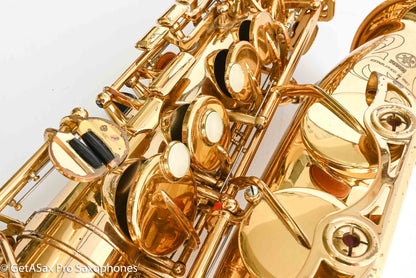 Yamaha YAS-475 Alto Best Intermediate Option! T49486