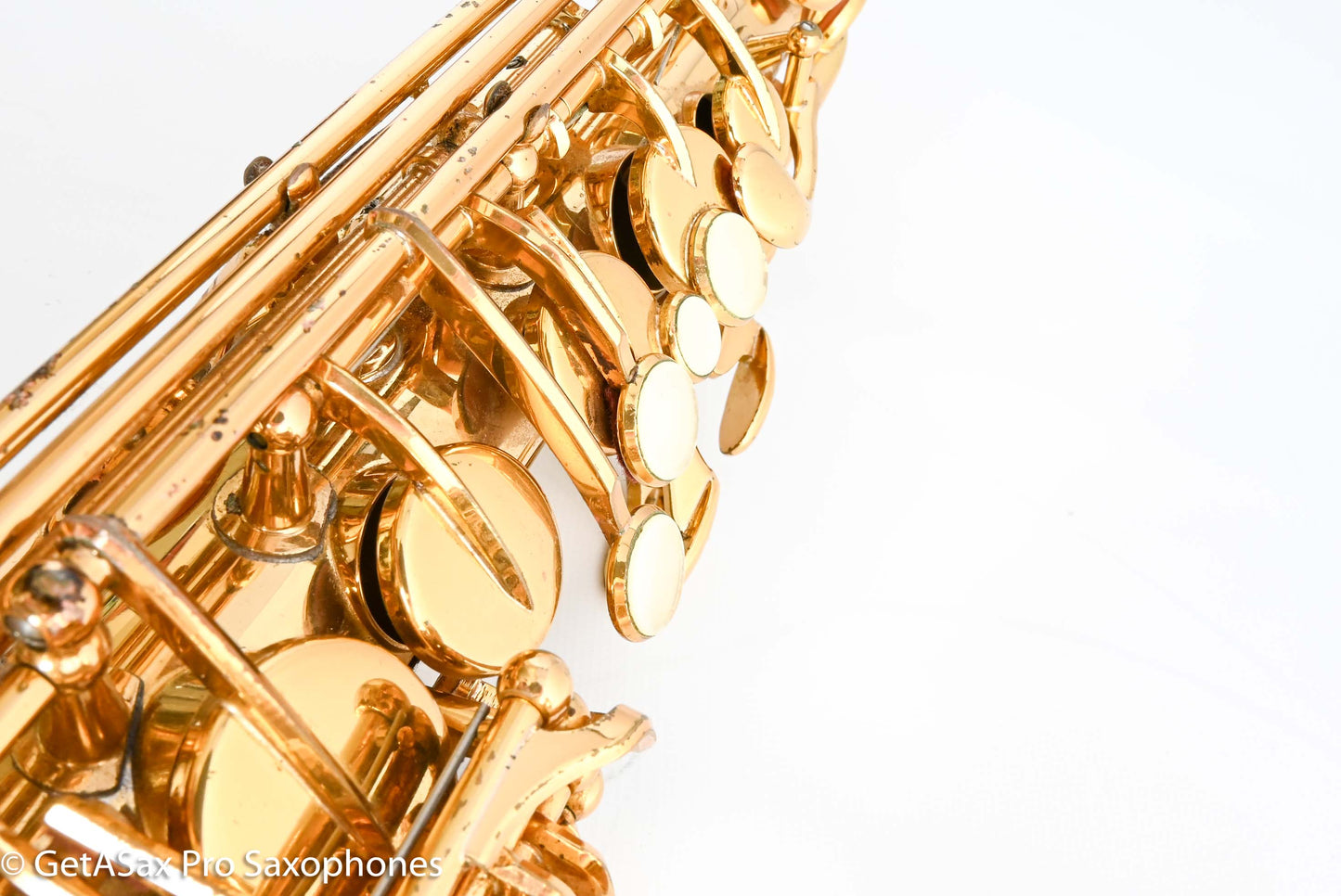 Yamaha YAS-475 Alto Best Intermediate Option! T49486