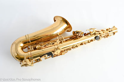 Yamaha YAS-475 Alto Best Intermediate Option! T49486