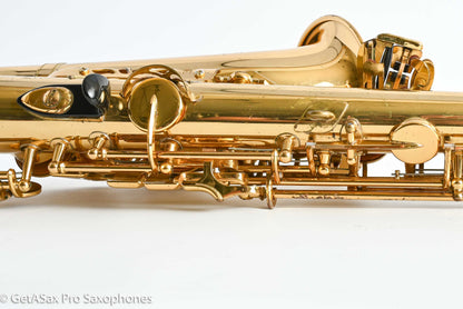 Yamaha YAS-475 Alto Best Intermediate Option! T49486