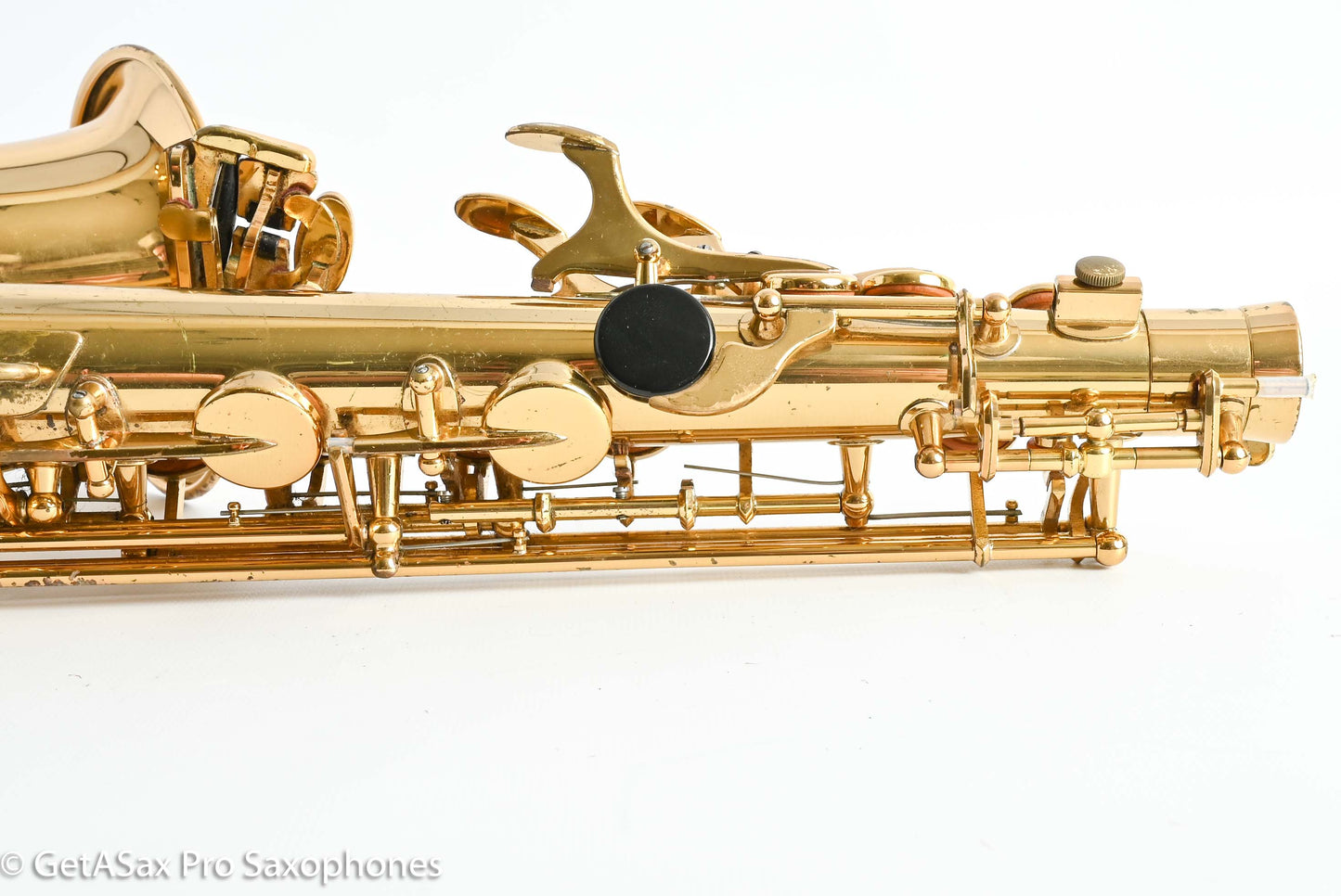 Yamaha YAS-475 Alto Best Intermediate Option! T49486