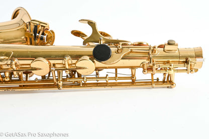 Yamaha YAS-475 Alto Best Intermediate Option! T49486