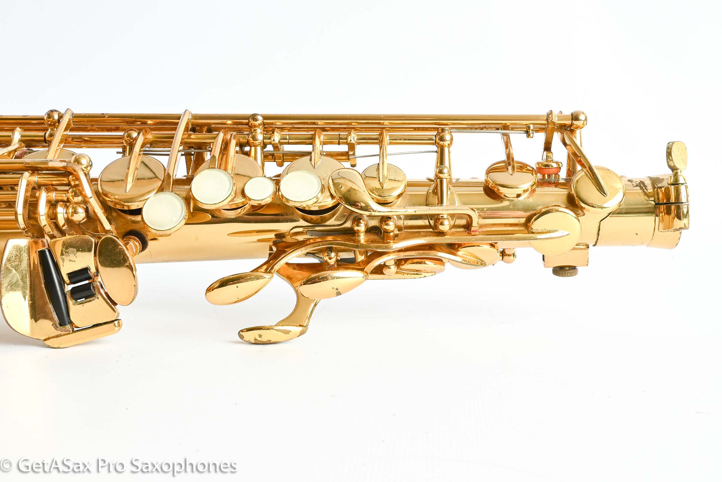 Yamaha YAS-475 Alto Best Intermediate Option! T49486