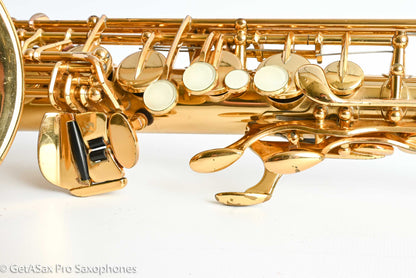 Yamaha YAS-475 Alto Best Intermediate Option! T49486