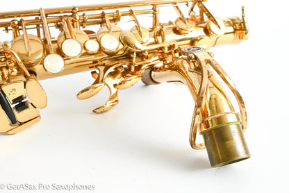 Yamaha YAS-475 Alto Best Intermediate Option! T49486