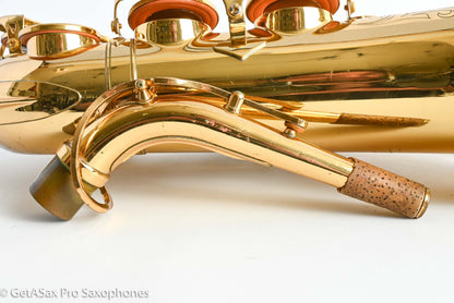 Yamaha YAS-475 Alto Best Intermediate Option! T49486