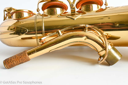 Yamaha YAS-475 Alto Best Intermediate Option! T49486