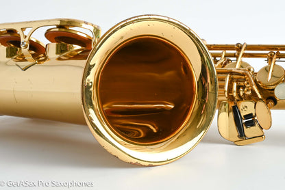 Yamaha YAS-475 Alto Best Intermediate Option! T49486