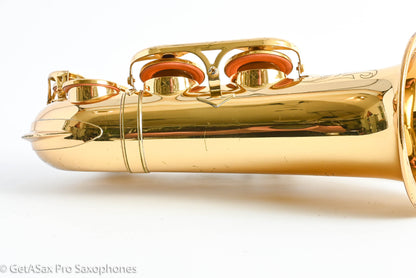 Yamaha YAS-475 Alto Best Intermediate Option! T49486