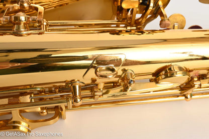 Yamaha YAS-62-1 Alto Near Mint Amazing! 90480