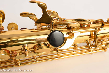 Yamaha YAS-62-1 Alto Near Mint Amazing! 90480