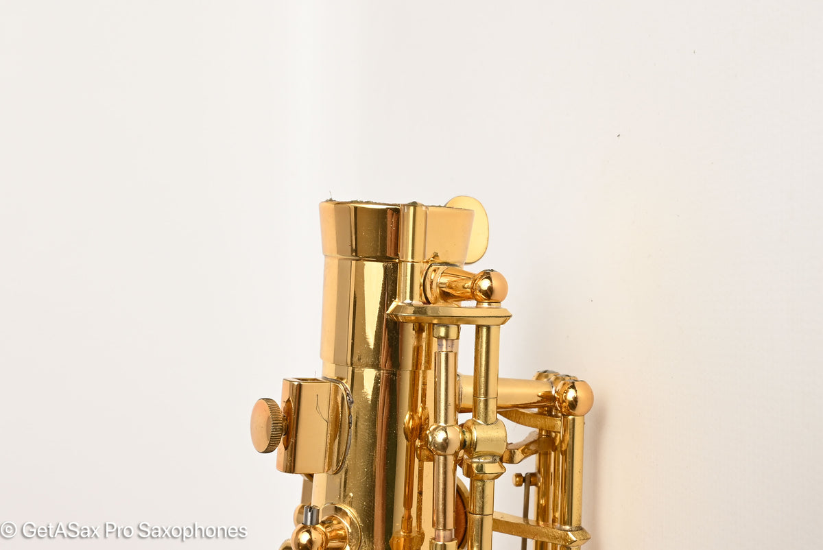 Yamaha YAS-62-1 Alto Near Mint Amazing! 90480