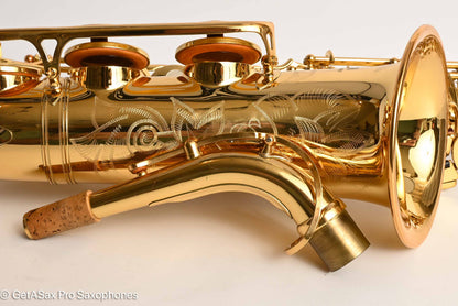 Yamaha YAS-62-1 Alto Near Mint Amazing! 90480