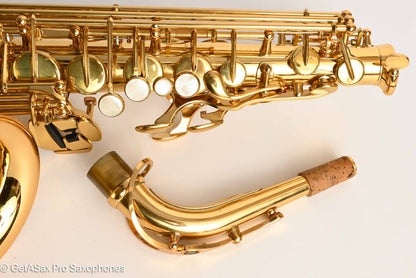 Yamaha YAS-62-1 Alto Near Mint Amazing! 90480