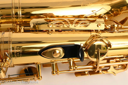 Yamaha YAS-62II Alto Excellent Condition Great Deal!