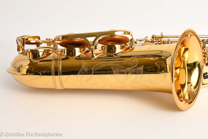 Yamaha YAS-62II Alto Excellent Condition Great Deal!