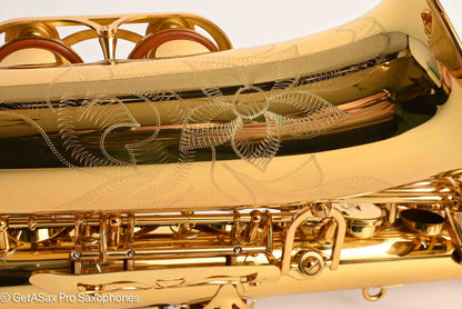Yamaha YAS-62II Alto Excellent Condition Great Deal!
