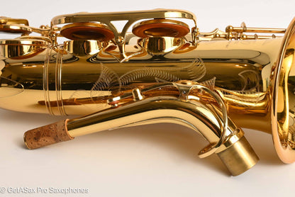Yamaha YAS-62II Alto Excellent Condition Great Deal!