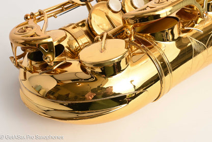 Yamaha YAS-62II Alto Very Good Condition Great Deal!