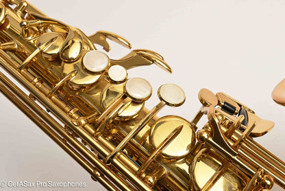 Yamaha YAS-62II Alto Very Good Condition Great Deal!