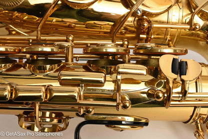 Yamaha YAS-62II Alto Very Good Condition Great Deal!