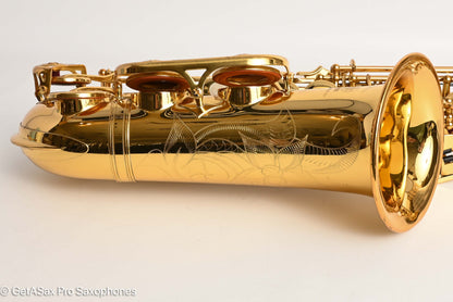 Yamaha YAS-62II Alto Very Good Condition Great Deal!