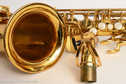 Yamaha YAS-62II Alto Very Good Condition Great Deal!
