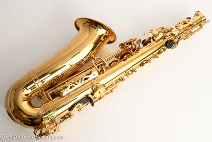 Yamaha YAS-62II Alto Very Good Condition Great Deal!