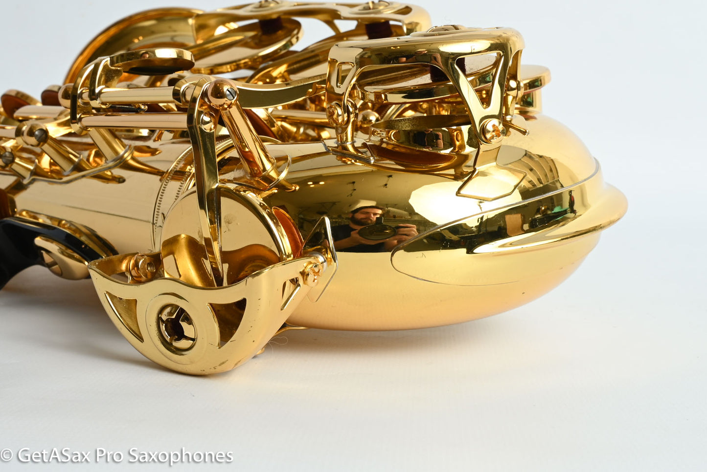 Yamaha YAS-62III Excellent Condition E88666