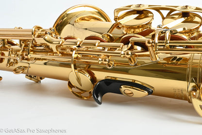 Yamaha YAS-62III Excellent Condition E88666