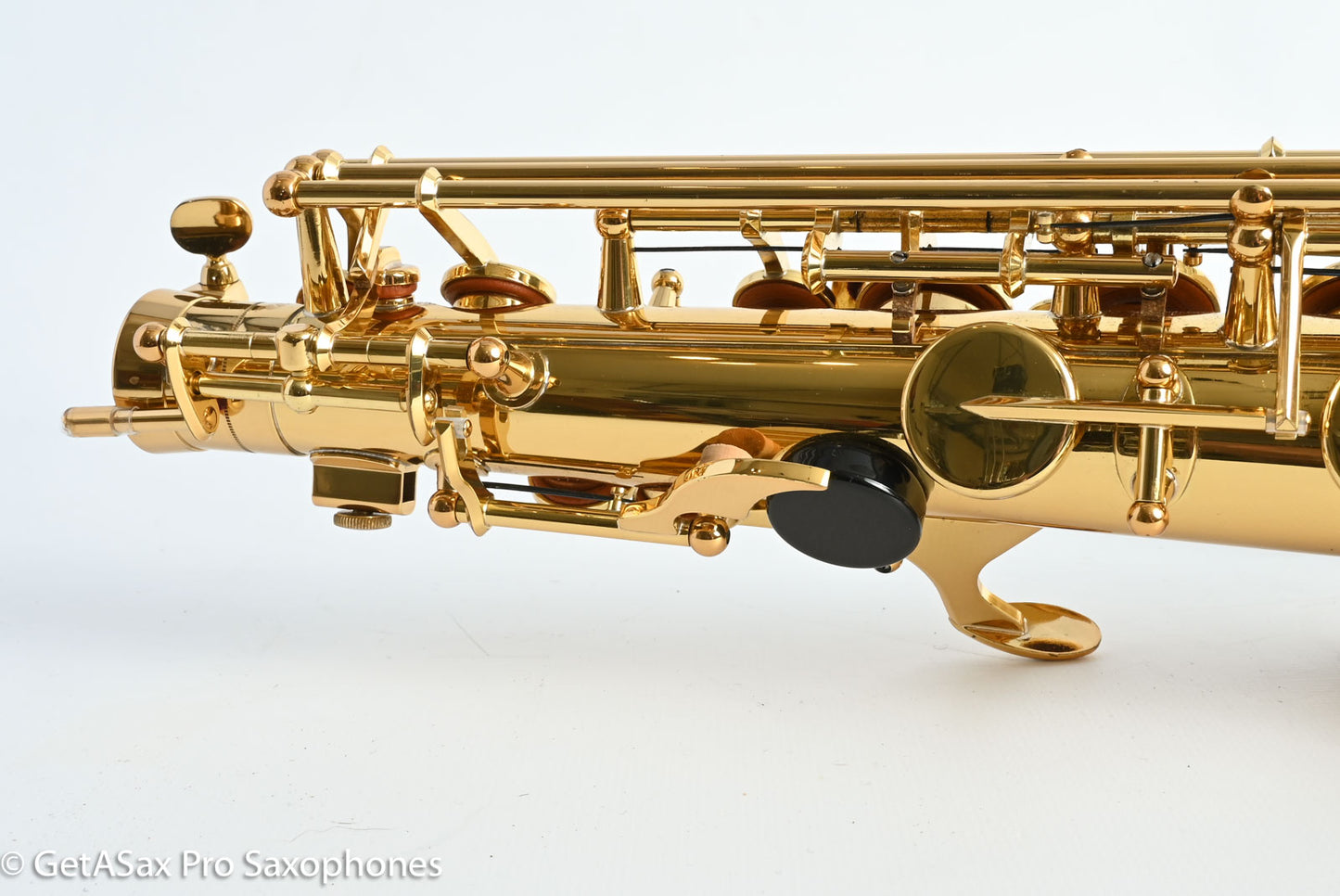 Yamaha YAS-62III Excellent Condition E88666