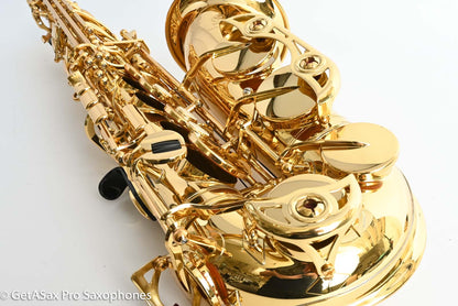 Yamaha YAS-62III Excellent Condition E88666