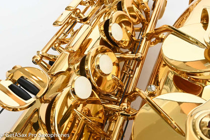 Yamaha YAS-62III Excellent Condition E88666