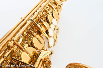 Yamaha YAS-62III Excellent Condition E88666