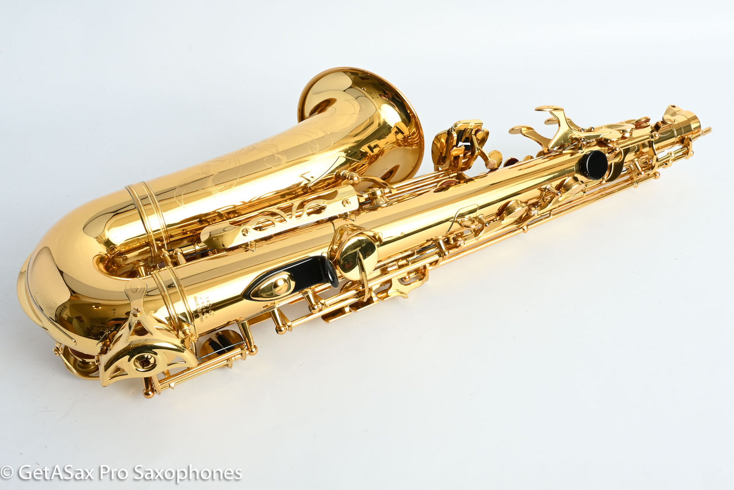 Yamaha YAS-62III Excellent Condition E88666