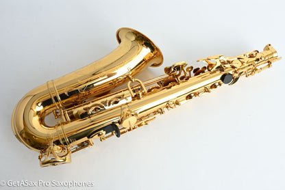 Yamaha YAS-62III Excellent Condition E88666