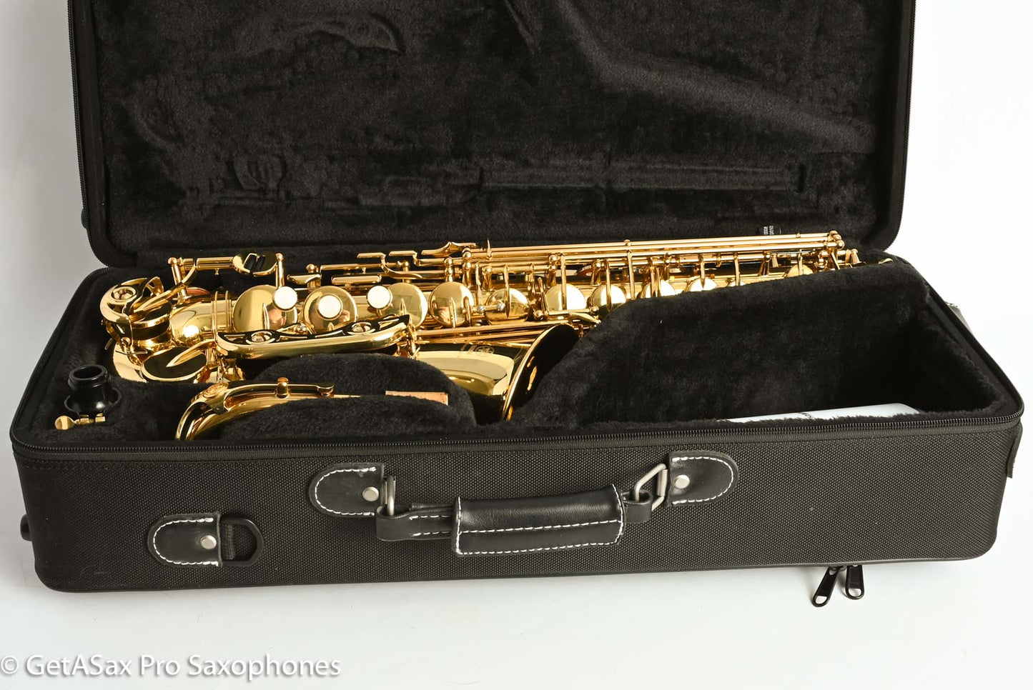 Yamaha YAS-62III Excellent Condition E88666