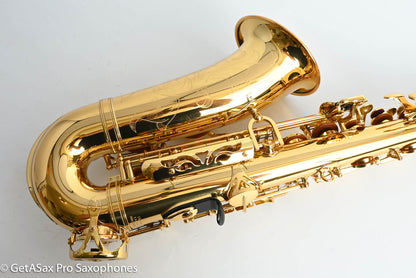 Yamaha YAS-62III Excellent Condition E88666