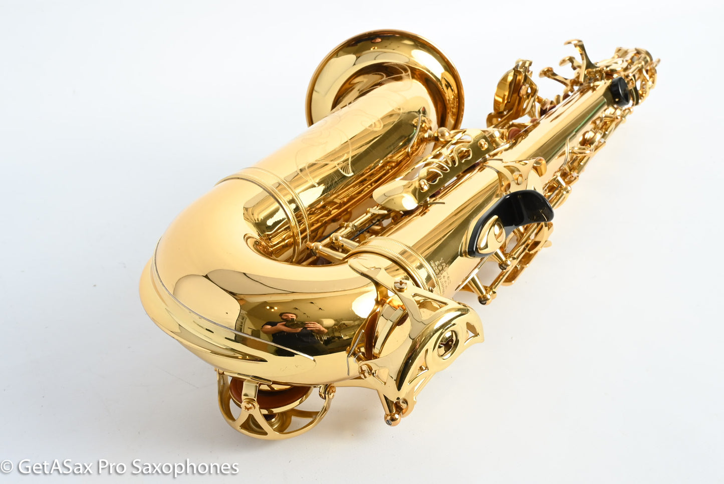 Yamaha YAS-62III Excellent Condition E88666